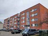 Parduodamas trijų kambarių butas adresu