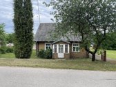 Parduodamas namas Siesikų miestelyje. Namo
