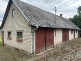 Parduodamas namas Siesikų miestelyje. Namo - nuotraukos Nr. 9