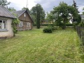Parduodamas namas Siesikų miestelyje. Namo - nuotraukos Nr. 12