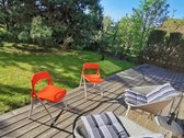 Įrengtas kotedžas 91 m² su terasomis, sodu ir - nuotraukos Nr. 35