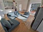 Įrengtas kotedžas 91 m² su terasomis, sodu ir - nuotraukos Nr. 3
