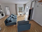 Įrengtas kotedžas 91 m² su terasomis, sodu ir - nuotraukos Nr. 8