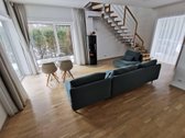 Įrengtas kotedžas 91 m² su terasomis, sodu ir - nuotraukos Nr. 10