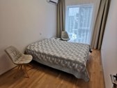 Įrengtas kotedžas 91 m² su terasomis, sodu ir - nuotraukos Nr. 16