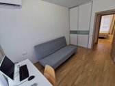 Įrengtas kotedžas 91 m² su terasomis, sodu ir - nuotraukos Nr. 19