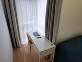 Įrengtas kotedžas 91 m² su terasomis, sodu ir - nuotraukos Nr. 15