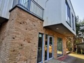 Įrengtas kotedžas 91 m² su terasomis, sodu ir - nuotraukos Nr. 27