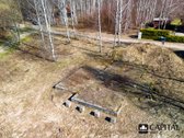 Parduodamas 0.2555 ha. sklypas Gerduvėnų - nuotraukos Nr. 12