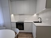 Butas po kapitalinio remonto. Naujai - nuotraukos Nr. 17