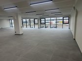 Nuomojamos patalpos antrame aukšte naujai
