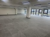Nuomojamos patalpos antrame aukšte naujai - nuotraukos Nr. 3