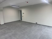 Nuomojamos patalpos antrame aukšte naujai - nuotraukos Nr. 5