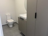 Nuomojamos patalpos antrame aukšte naujai - nuotraukos Nr. 7