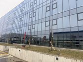 Nuomojamos patalpos antrame aukšte naujai - nuotraukos Nr. 10