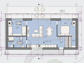 Parduodamas Ypatingai Jaukus 80m2 Namas - nuotraukos Nr. 24