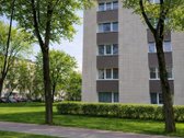 Išnuomojamas butas pirmame aukšte, 2025 - nuotraukos Nr. 24