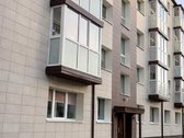 Išnuomojamas butas pirmame aukšte, 2025 - nuotraukos Nr. 25