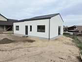 Parduodamas Naujos Statybos Namas Prienų