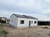 Parduodamas Naujos Statybos Namas Prienų - nuotraukos Nr. 2