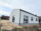 Parduodamas Naujos Statybos Namas Prienų - nuotraukos Nr. 3