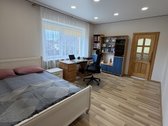 Parduodamas gyvenamasis namas Kuršėnuose, - nuotraukos Nr. 4