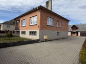 Parduodamas gyvenamasis namas Kuršėnuose, - nuotraukos Nr. 2
