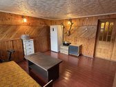 Parduodamas gyvenamasis namas Kuršėnuose, - nuotraukos Nr. 16