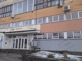 Parduodamos 105 kv. m. patalpos, lubos - 4,5m - nuotraukos Nr. 5