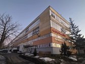 Parduodamos 105 kv. m. patalpos, lubos - 4,5m - nuotraukos Nr. 4