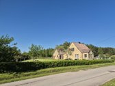 Parduodamas namas Mažeikių senamiestyje