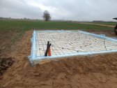 11,5a namų valdos sklypas, su 50m2 pastatu - nuotraukos Nr. 4