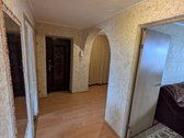 Parduodamas 3k., 70 m2 butas Raseinių mieste, - nuotraukos Nr. 6