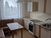 Parduodamas 3k., 70 m2 butas Raseinių mieste, - nuotraukos Nr. 3