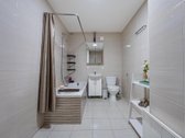Palanga, Šventoji, Mokyklos g., 2 kambarių butas - nuotrauka Nr. 16