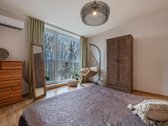 Palanga, Šventoji, Mokyklos g., 2 kambarių butas - nuotrauka Nr. 12