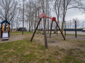 Palanga, Šventoji, Mokyklos g., 2 kambarių butas - nuotrauka Nr. 25
