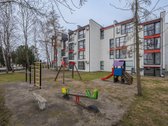 Palanga, Šventoji, Mokyklos g., 2 kambarių butas - nuotrauka Nr. 23