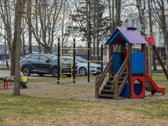 Palanga, Šventoji, Mokyklos g., 2 kambarių butas - nuotrauka Nr. 24