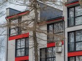 Palanga, Šventoji, Mokyklos g., 2 kambarių butas - nuotrauka Nr. 22