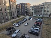 Nuomojamas tvarkingas, erdvus, jaukus butas - nuotraukos Nr. 13