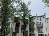 Palanga, Šventoji, Mokyklos g., 2 kambarių butas - nuotrauka Nr. 21