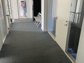 Nuomuojamos 37m2 patalpos Laisvės alėjoje. - nuotraukos Nr. 4