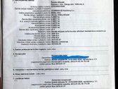 Parduodamas žemės sklypas su įveistu mišku - nuotraukos Nr. 3