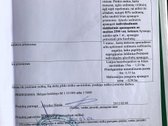 Parduodamas žemės sklypas su įveistu mišku - nuotraukos Nr. 6