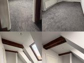 Kabinetai Ir 61 M² Studija Nuomai Rotušės Aikštėje - nuotraukos Nr. 4