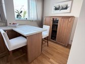 Išnuomojamas išskirtinis dviejų kambarių - nuotraukos Nr. 5