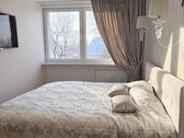 Išnuomojamas išskirtinis dviejų kambarių - nuotraukos Nr. 6