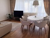 Išnuomojamas išskirtinis dviejų kambarių - nuotraukos Nr. 7
