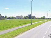 Sklypas dviejų gatvių sankirtoje,centrinėje - nuotraukos Nr. 2